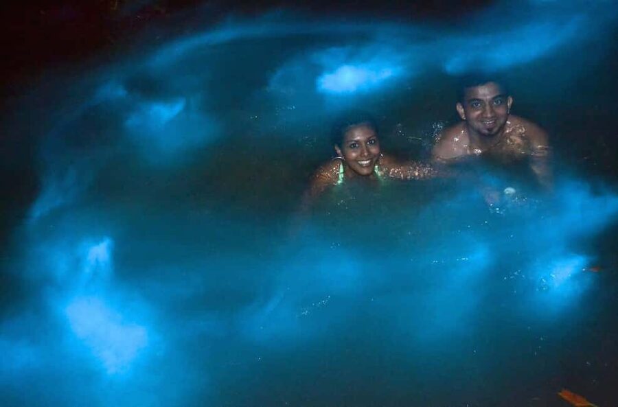 Jamaica: Bob Marley, Dunn's River Falls and Luminous Lagoon - Why this Marley, Falls, and Lagoon combo works