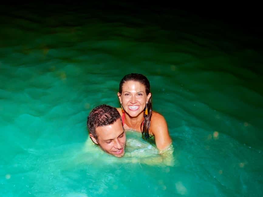 Jamaica: Bob Marley, Dunn's River Falls and Luminous Lagoon - Dunn’s River Falls: the 600 ft climb and your sea-level payoff