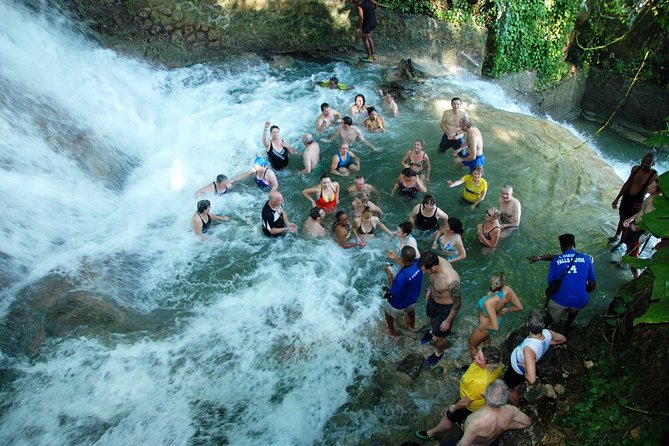Jamaica Combo Tour: Dunn's River Falls and Bob Marley’s Nine Mile - Key things I’d plan for before you go