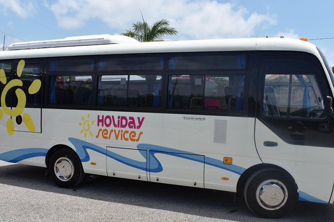 Jamaica Combo Tour: Dunn's River Falls and Bob Marley’s Nine Mile - Mystic Lagoon add-on: the glow boat ride and Joe James dinner