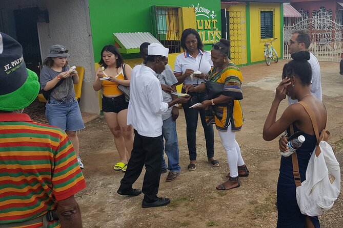 Jamaica Culture Tour: Culinary, Cultural, History and Dance - Key Highlights You’ll Actually Feel
