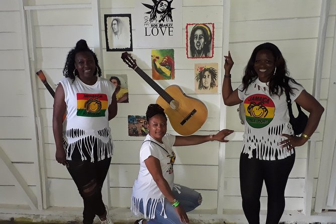 Jamaica Culture Tour: Culinary, Cultural, History and Dance - Hands-On Jamaican Cooking, Tastings, and Festival Favorites