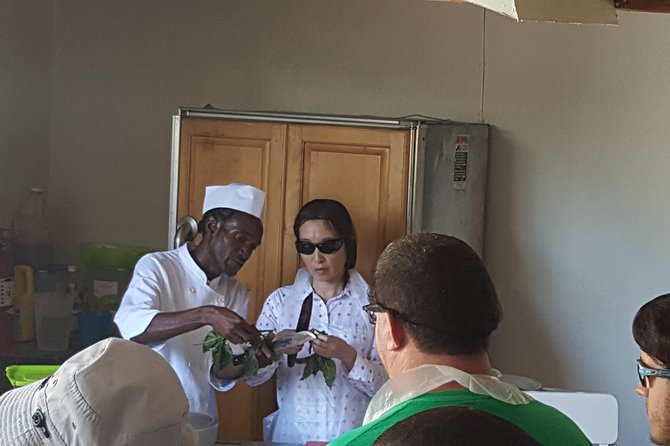 Jamaica Culture Tour: Culinary, Cultural, History and Dance - Guides, Hosts, and the Human Side of the Day