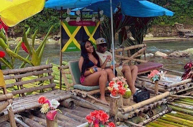Jamaica Experience Bundle - Weather Matters More Than You Think