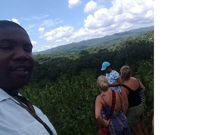 Jamaica Farm Private Dispensary Tour Montego Bay - Pickup, Mobile Ticket, and Getting Where You Need to Be