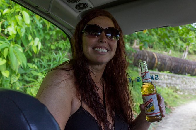 Jamaica Foodie and Cultural Experience & Konoko Falls Ocho Rios - A half-day taste of Ocho Rios beyond resort menus
