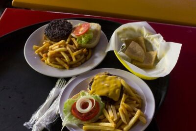 Jamaica Foodie and Cultural Experience & Konoko Falls Ocho Rios