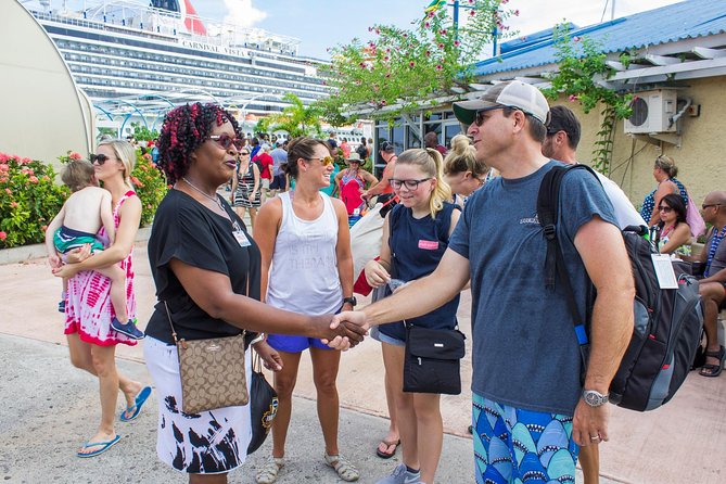 Jamaica Foodie and Cultural Experience & Konoko Falls Ocho Rios - A couple of practical considerations before you go