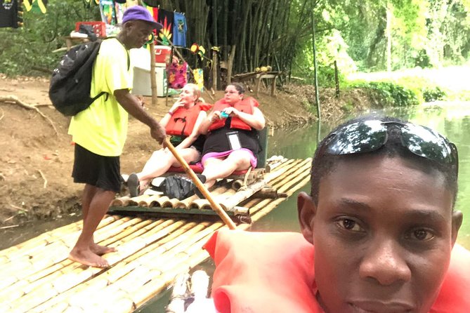 Jamaica Martha Brae Bamboo Rafting with Bus Transportation - Who This Tour Fits Best