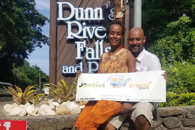 Jamaica Martha Brae River Rafting/Dunn’s River Falls Private Tour - Key things I’d plan for