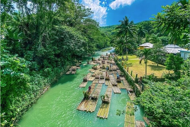 Jamaica’s #1 Bamboo Rafting Experience in Montego Bay + Massage - Should you book this bamboo rafting and massage in Montego Bay?