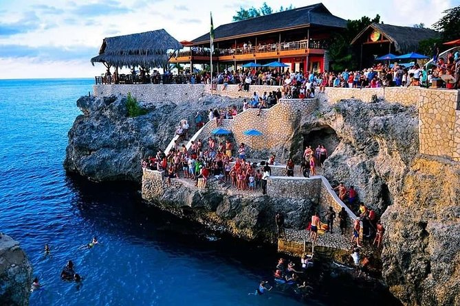 Jamaica Sunset at Rick's Cafe Private Tour with Transfer - Key Things I’d Prioritize
