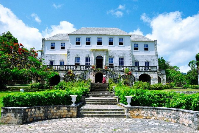 Jamaica Super Saver: Montego Bay & Rose Hall plus Mystic Lagoon Night Cruise - Quick hits before you go