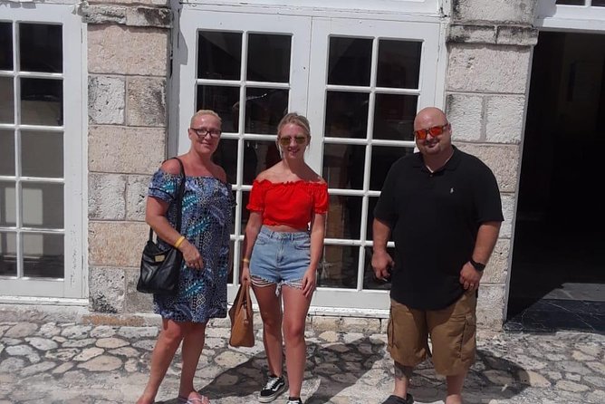 Jamaica Super Saver: Montego Bay & Rose Hall plus Mystic Lagoon Night Cruise - Mystic Lagoon night cruise: 30 minutes on glowing water and your optional fluorescent swim