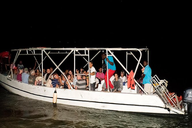 Jamaica Super Saver: Montego Bay & Rose Hall plus Mystic Lagoon Night Cruise - Guides and drivers can change the whole day