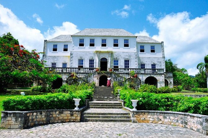 Jamaica Super Saver: Montego Bay & Rose Hall plus Mystic Lagoon Night Cruise - Who this tour fits best, and who might want a different plan