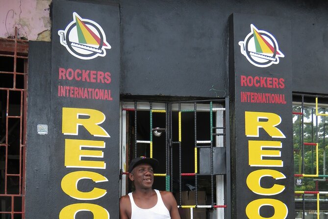 Jamaican Music History Tour of Kingston (from Kingston) - Why Kingston’s reggae stops work best with a small group
