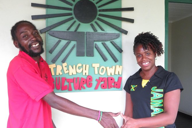 Jamaican Music History Tour of Kingston from Ocho Rios - Bob Marley Museum, the rooms that explain the man