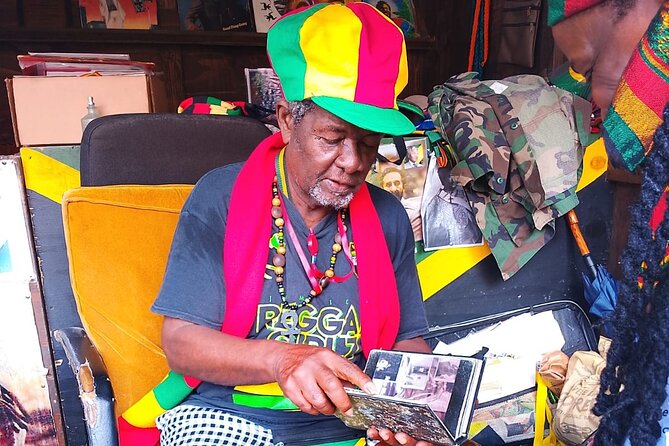 Jamaican Music History Tour of Kingston from Ocho Rios - Price and value: what you really get for $205