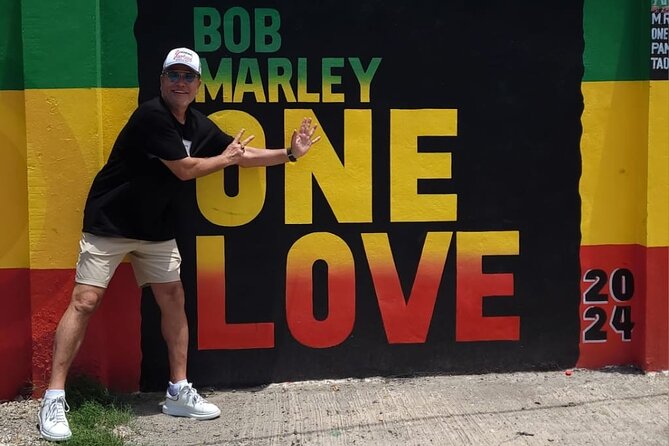 Jamaican Music History Tour of Kingston from Ocho Rios - Who this tour is best for (and who might not love it)