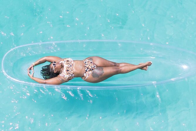 Jamaican Nightlife Montego Bay Private Tour - How long is this, and how to plan your night