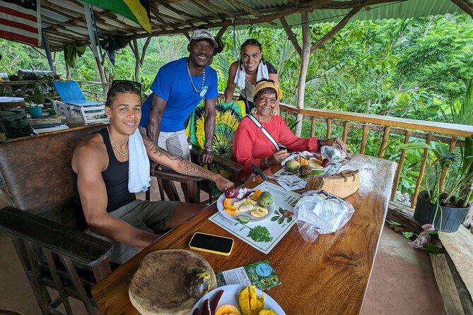 Jamaican Roots Tropical Farm Tour - Taste & Explore (Negril) 2hr - Key Highlights You Can Actually Plan Around
