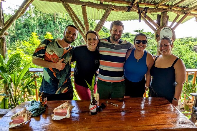 Jamaican Roots Tropical Farm Tour - Taste & Explore (Negril) 2hr - Negril’s Hilltop Farm, Without the Resort Bubble