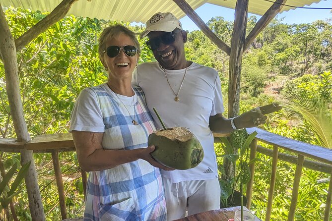 Jamaican Roots Tropical Farm Tour - Taste & Explore (Negril) 2hr - Optional Farm-to-Table Dinner: Jerk Chicken, Ocean Fish Fry, Ital/Vegan