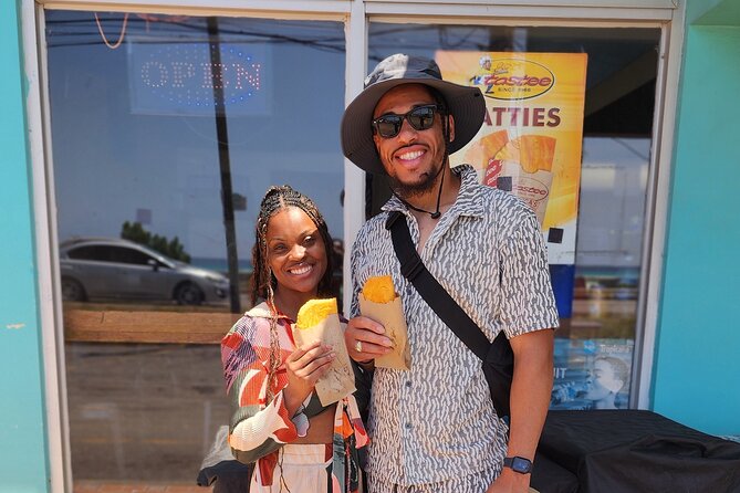 Jamaican Street Food and Rum Tasting Private Tour - The culture part that actually helps, not just trivia