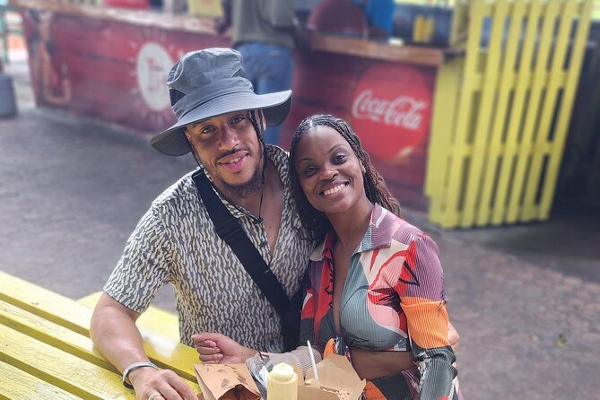 Jamaican Street Food and Rum Tasting Private Tour - Price and value: is $90 worth it?