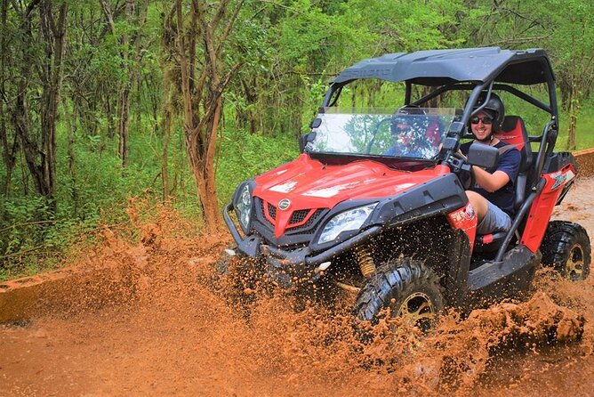 Jamwest ATV Adventure & Horseback Ride Combo in Negril - Key Things to Know Before You Go