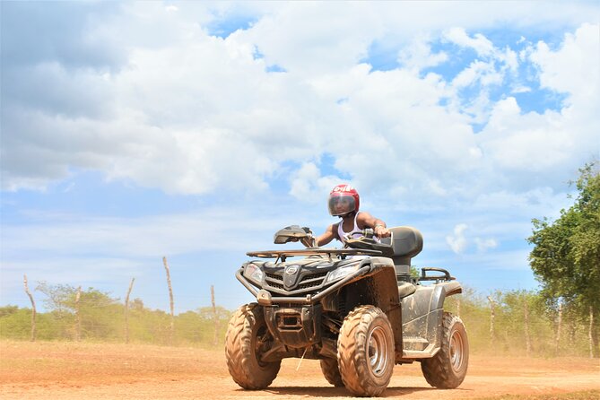 Jamwest ATV Adventure & Horseback Ride Combo in Negril - Where Pickup Feels Helpful, and Where It Might Get Awkward