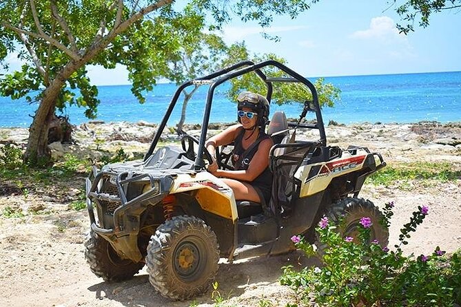 Jamwest ATV Off-Road Adventure & Zipline Combo in Negril - Price and value: what $169 really buys you