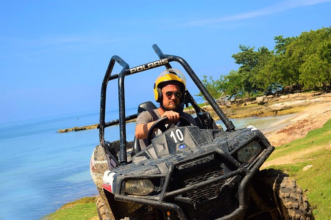 Jamwest ATV Tour to Salmon Point from Negril - What You’re Paying For at $125: The Real Value Check