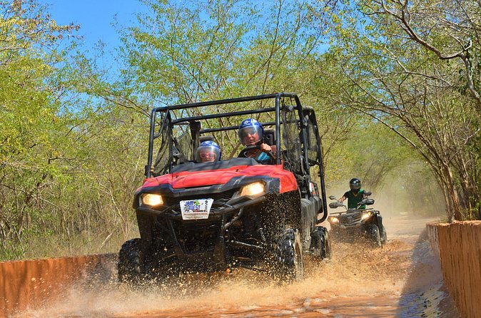 Jamwest ATV Tour to Salmon Point from Negril - Who This Tour Is Best For (and Who Might Feel Frustrated)