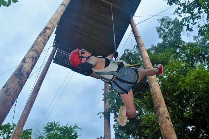 Jamwest Negril Zipline and Horseback Combo - Price, rating, and whether it’s worth the $169