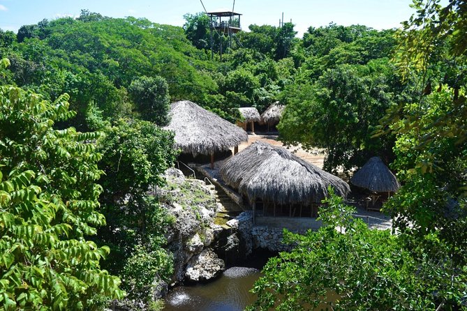 Jamwest Negril Zipline and Horseback Combo - What “good guiding” really means on this tour