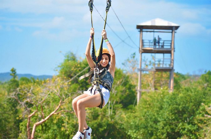 Jamwest Negril Zipline and JamCulture Combo - Should you book the Jamwest Negril Zipline and JamCulture Combo?