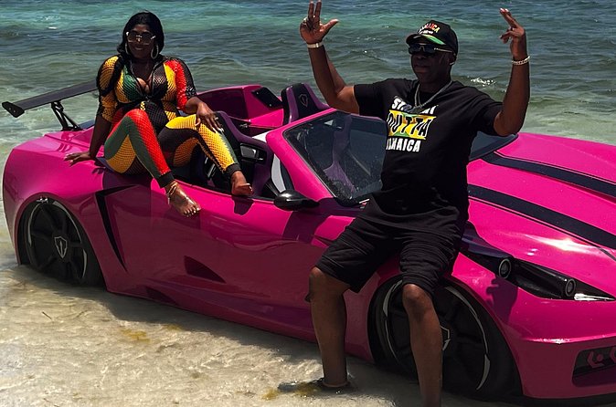 Jet Car Experience in Montego Bay with Private Transfer - Price and Value: Is $30 Worth It for Two Hours?