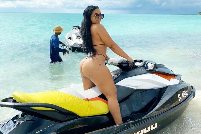 Jet Ski and Beach with Private Transportation from Montego bay Resorts - Key highlights to know before you go