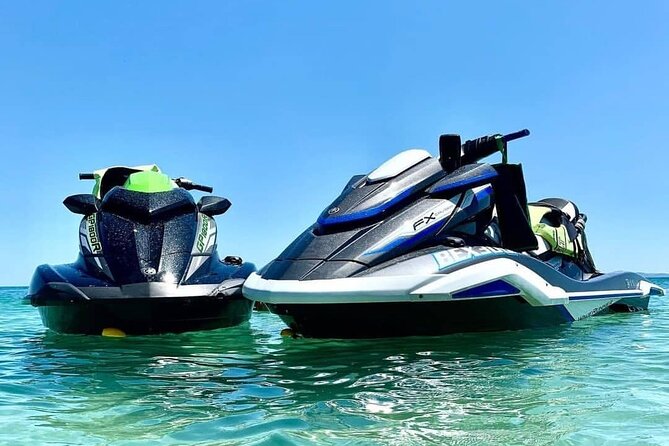 Jet Ski and Beach with Private Transportation from Montego bay Resorts - Logistics that affect your enjoyment more than you think