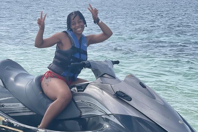 Jet Ski and Margaritaville day vibes. - What’s included, what to pack, and what to skip