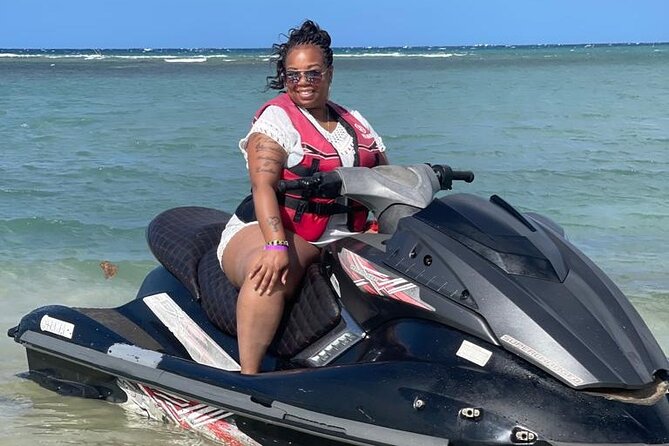 Jet Ski and Margaritaville day vibes. - Price and logistics: why $35 can make sense