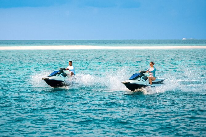 Jet Ski and/or Parasailing Activity, Montego Bay - What to Bring (and What to Buy If You Forget)
