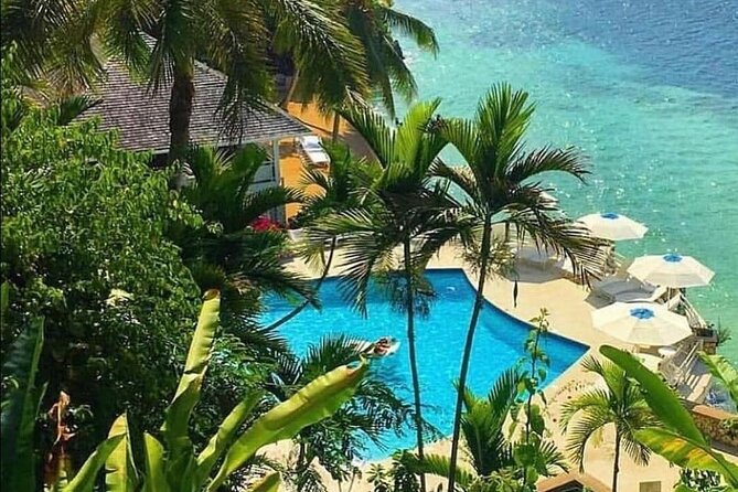 Jet Ski/ Parasailig Water Activity in Montego Bay Jamaica. - Price and Value: What $150 Covers and What It Does Not