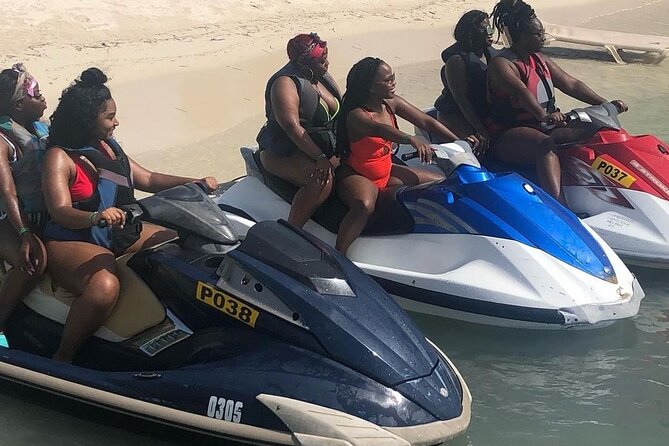 Jet Ski/ Parasailig Water Activity in Montego Bay Jamaica. - Weather, Timing, and How to Plan Your Day Like a Pro