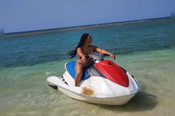 Jet Ski Water Activities and Beach Time in Montego Bay - Who This Is Best For (And Who Might Want Something Else)