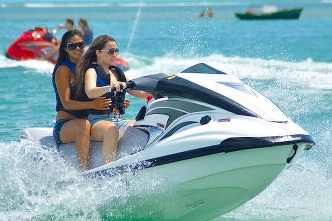 Jet Ski Water Activities and Beach Time in Montego Bay - Private Hotel Pickup: What It Changes on a Beach Day