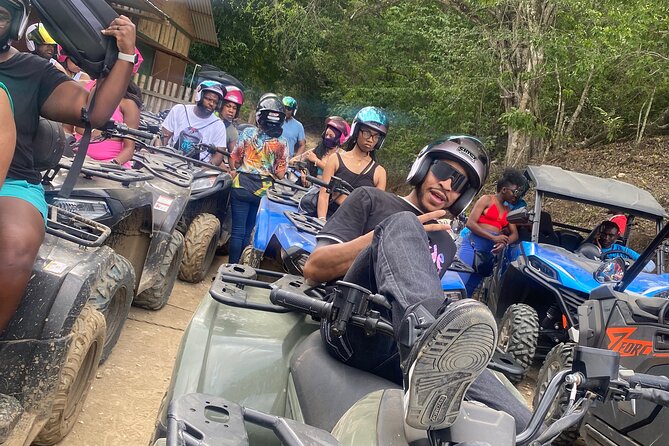 Jet Skiing and ATV from Montego Bay - What to pack and how to plan your day around it