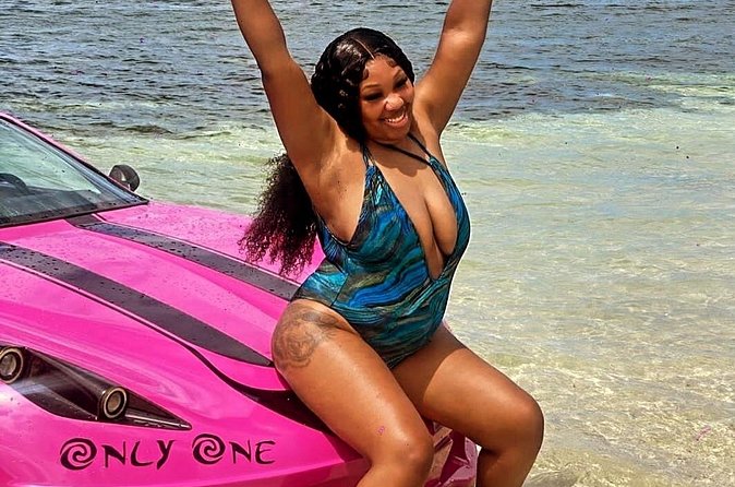 Jetcar ski experience in montego bay jamaica - What I’d pack and wear for the Jetcar experience